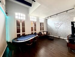Kampong Glam Conservation Area (D7), Office #523597481